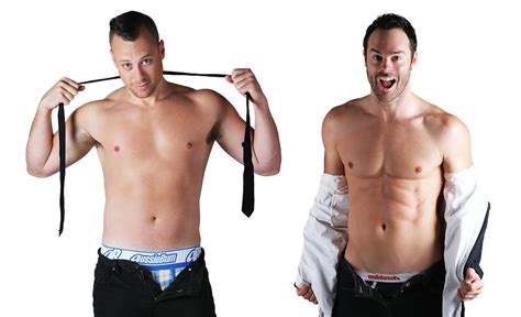 The Naked Magicians Are Coming To London S West End