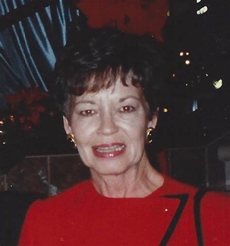 Obituary Of Judith Simmons