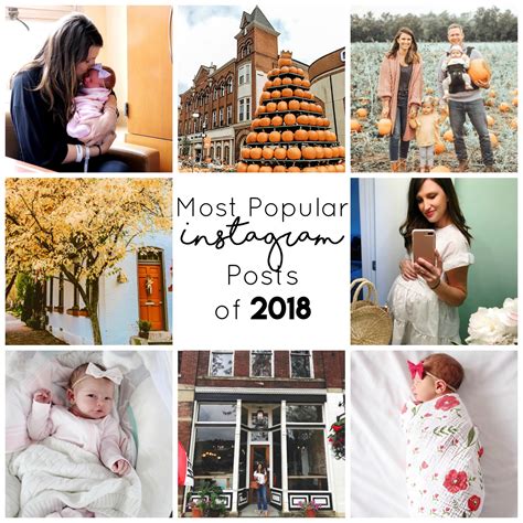 GAC's Top 10 Most Popular Instagram Posts of 2018 (+ You Can Find Out ...