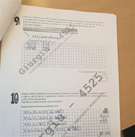 Probleme Matematica Clasa Rezolvate Intrebari Si Raspunsuri My Xxx