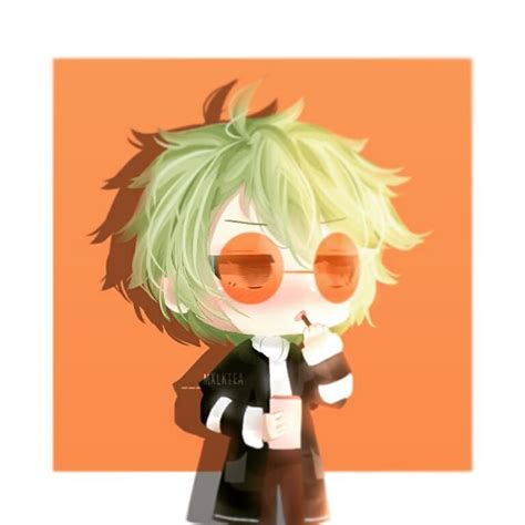 40 Most Popular Aesthetic Boy Oc Gacha Life Rings Art Images And