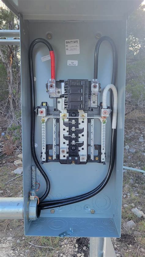 400 Amp Service With Two 200 Amp Disconnectsis My Grounding Across