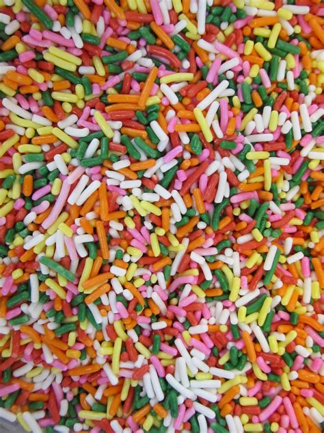 Free Images Candy Sprinkles Confection Sugary