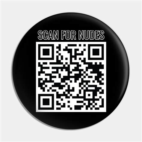 Scan For Nudes Nude Colors Send Nudes Pin Teepublic