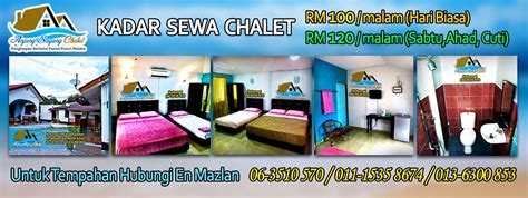 In addition, all guestrooms feature. Chalet Pantai Puteri Melaka - Jana Pendapatan Iklan Perniagaan