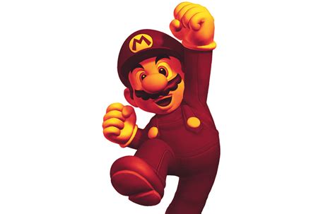 Super Mario Fandom