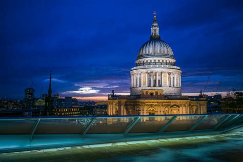 15 Must Shoot British Landmarks And Where To Photograph Them From