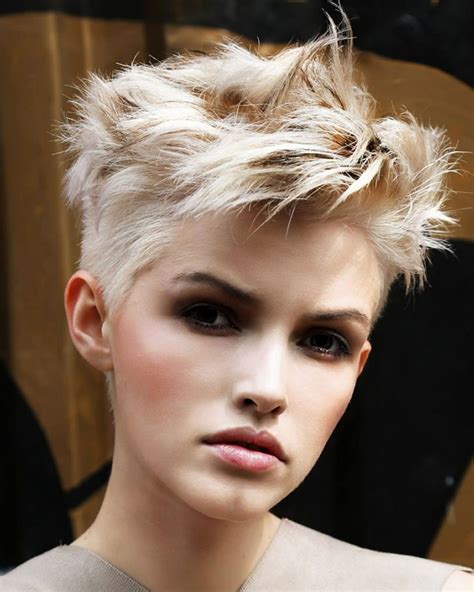 Short Hairstyles 2022 Female Over 60 Female Hair Style