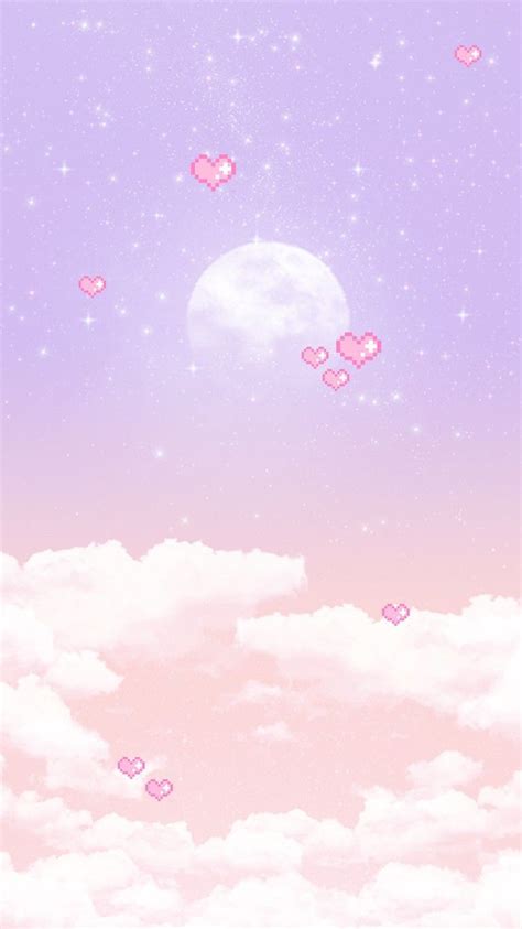 √ Cute Pastel Backgrounds