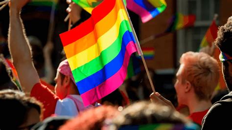 Lgbtq News Barbados High Court Legalized Gay Sex