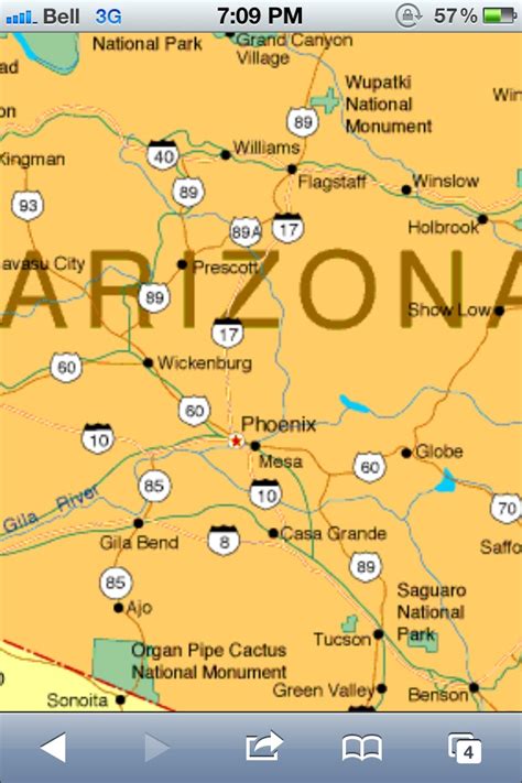 Buckeye Arizona ☀ Grand Canyon Village Holiday Travel Buckeye Arizona