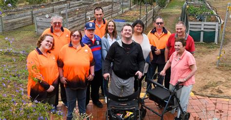 Connecting2australia Bendigo Gives Equal Work Opportunities For People Living With A Disability
