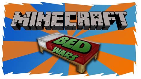 Minecraft Legends Or Minecraft Noobs Minecraft Bed Wars Youtube