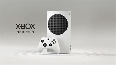 Can Xbox Series S Play Discs Windows Central