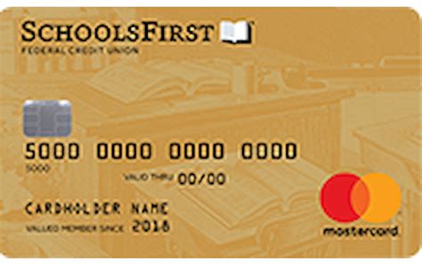 Top 9 Schools First Credit Card Review 2022