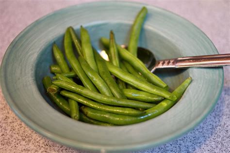 This is a guide about freezing green beans. How to Cook Green Beans to Be Crisp and Tender in 2020 ...