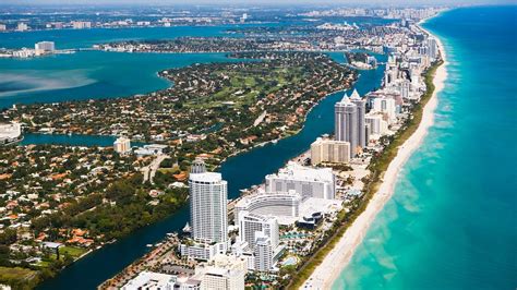 Top 10 Things To Do In Miami Florida