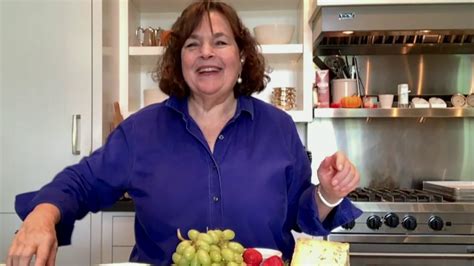 Ina Garten Shares Tips For Optimizing Your Kitchen Space Hot Sex Picture