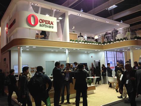 Follow opera news from the top news sites and blogs by industry experts in one place. Opera at Mobile World Congress 2014 - Opera News