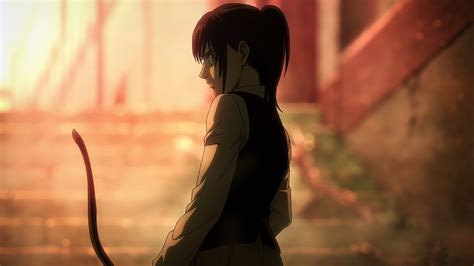Anime Anime Screenshot Anime Girls Shingeki No Kyojin Blouse Sasha