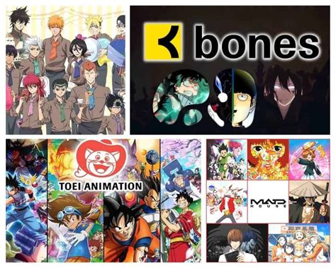 Top 117 What Do Anime Studios Use To Animate