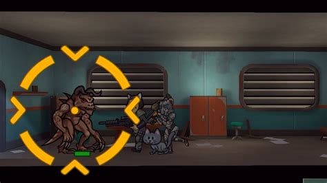 Fallout Shelter Gets Quests Combat And A Pc Port In Biggest Update