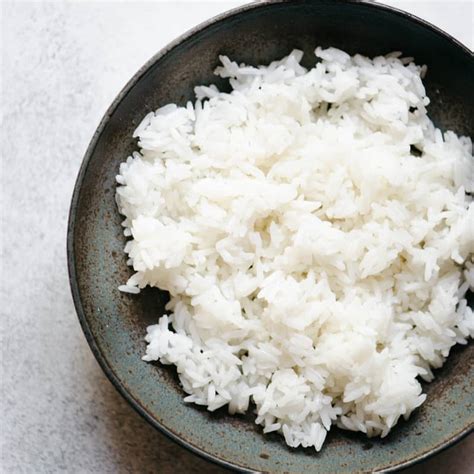 How To Cook Jasmine Rice Stovetop Instant Pot And Slow Cooker