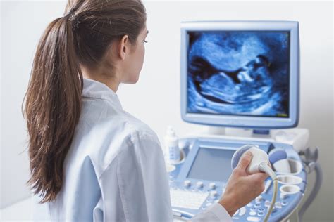What Happens During An Ultrasound Gentle Gynecology And Obstetrics