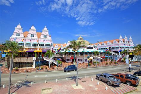 10 Best Shopping Centres In Aruba Arubas Most Popular Malls And