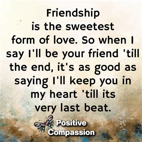 10 Heart Touching Friend Quotes For Your Best Friends
