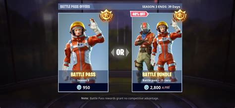 Fortnite battle pass season 5 all rewards here! Fortnite loot box and Battle Pass beginner's guide - Polygon