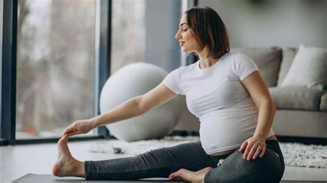 Pregnancy Workout 7 Effective Exercises For Expecting Mothers Health