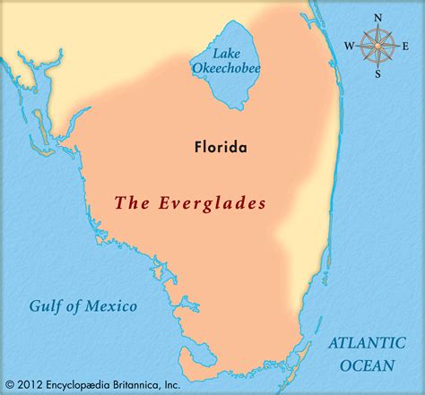 Everglades Kids Britannica Kids Homework Help