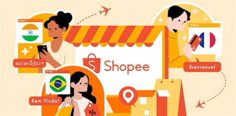 8 Ide Umkm Online Shop Di Shopee Dan Shopee Pilih Lokal Ginee
