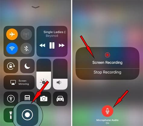 How To Enable Screen Recording On Iphone 15 Ipad Without Mac Computer