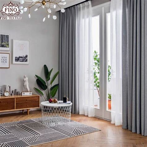 Curtains Modern Designs Living Room 7 Modern And Beautiful Curtain