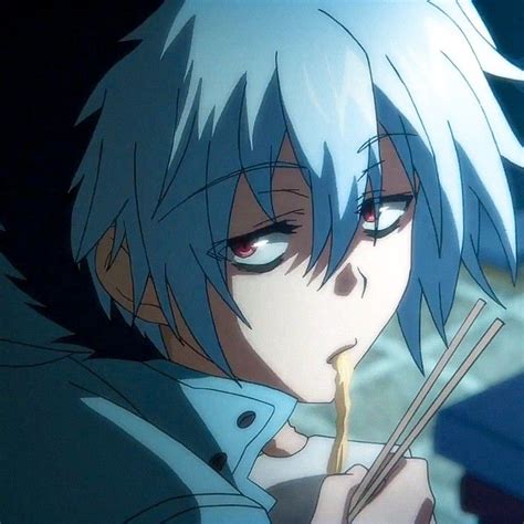 Servamp ᴋᴜʀᴏ ɪᴄᴏɴ In 2021 Black Clover Anime Anime Anime Lovers