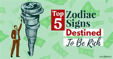 Discover The 5 Zodiac Signs Destined To Be Successful Astrology Guide