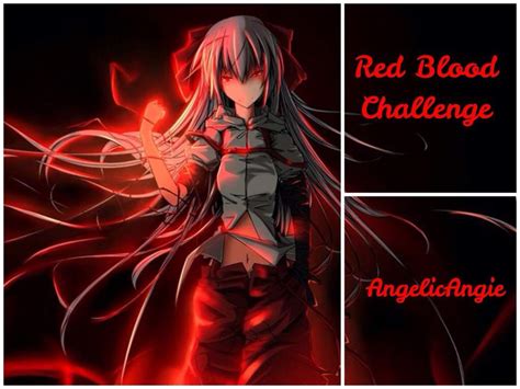 Challenges Wiki Anime Amino