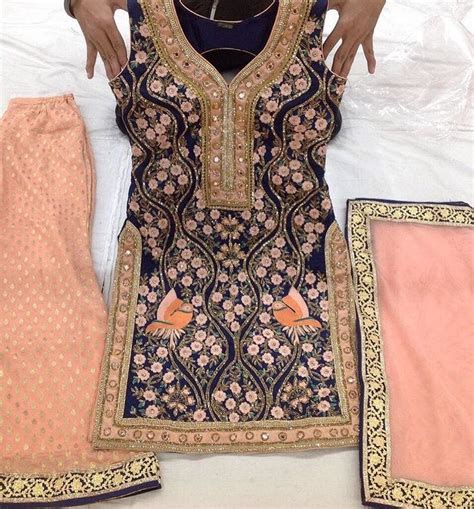 pinterest pawank90 simple indian suits asian outfits punjabi outfits