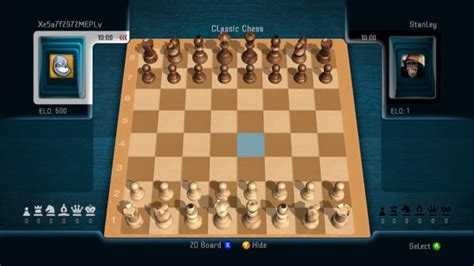 Chessmaster Live News Guides Walkthrough Screenshots And Reviews