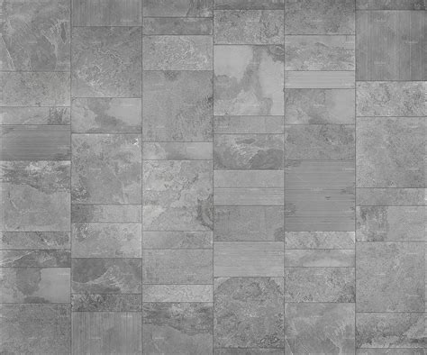 Slate Floor Tile Texture Seamless