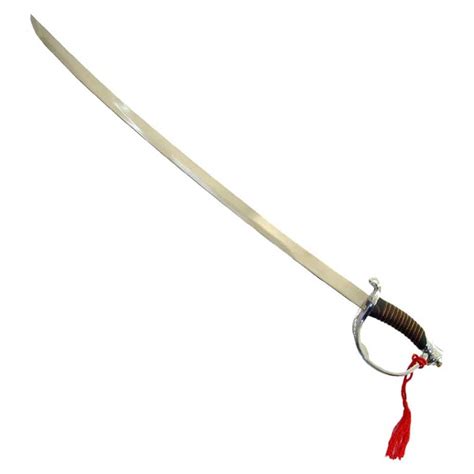 Confederate Csa Cavalry Officers Saber Sword