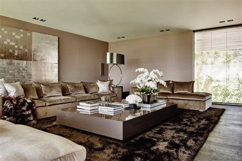 Luxury Modern Living Room Trendy Living Rooms Minimalist Living Room