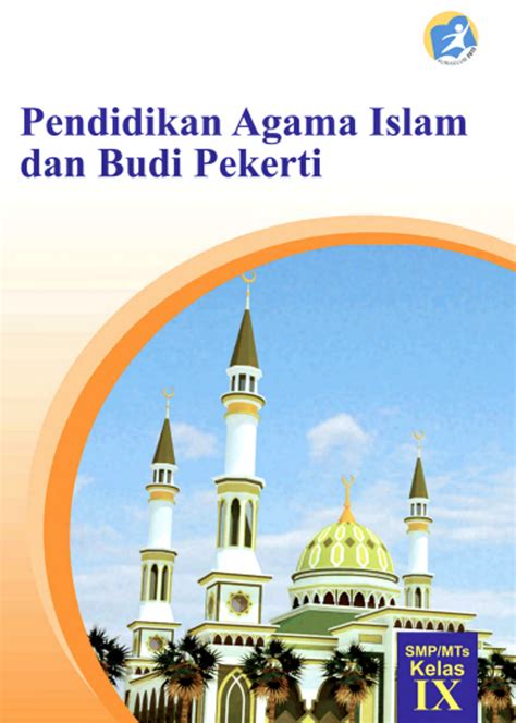 Materi Pelajaran Pendidikan Agama Islam Kelas 9 - SMP NEGERI 01