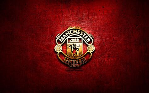 Manchester United Fc Hd Wallpapers Wallpaper Cave