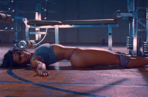 Teyana Taylor 5 Things To Know About Star Of Kanye Wests Fade Video Billboard
