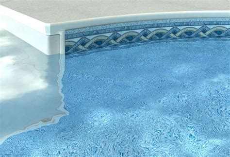 Swimmingpool.com is the world's leading resource for pool design, maintenance and outdoor living inspiration. Image result for marble inlay crystal pool liner | Crystal ...