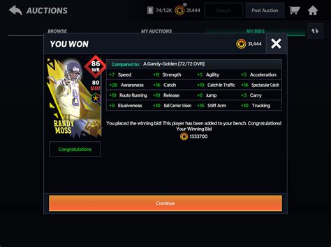 Probably not the smartest investment, but with how easy it is to make