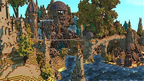 We did not find results for: Imreldris - Fantasy Port Town Map 1.7.10/1.7.9/1.7.5/1.7.4 ...
